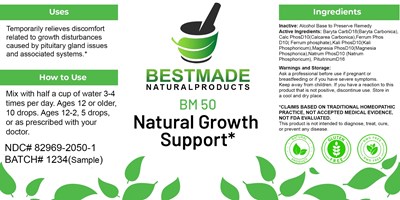 Bm50 (Bm50 Liquid)